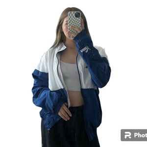 Puma Windbreaker Jacket